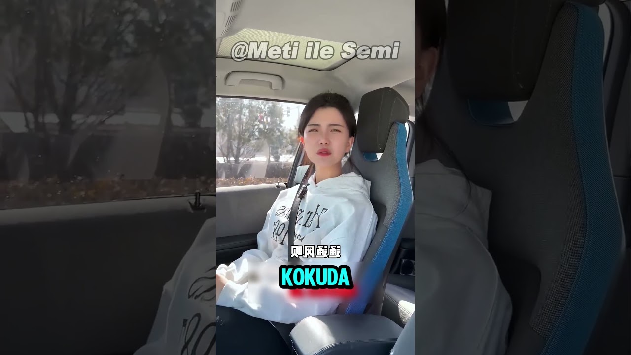 Bu Arabanın Nasıl Çalıştığını Çözemediler! 😂🚗