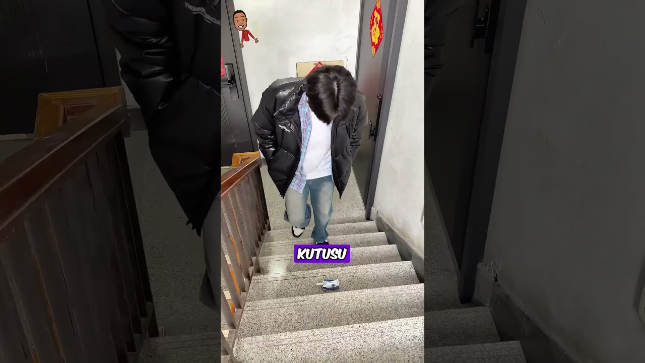 Babaya Kız EMANET Edilirse..! 👀🤣