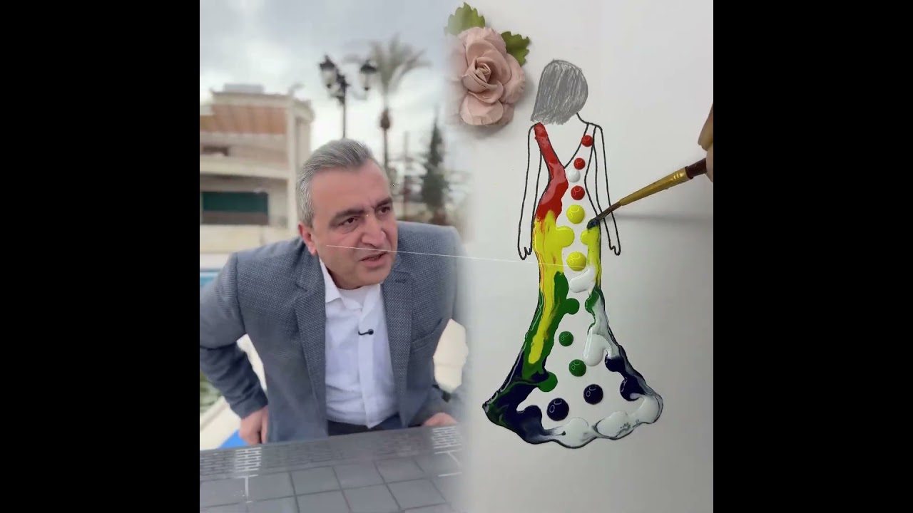 خطبت بنت اغنى رجل 😂😁🤣 البرنس #illustration #tattoo#procreate #drawing #whydidntmyexcomeback