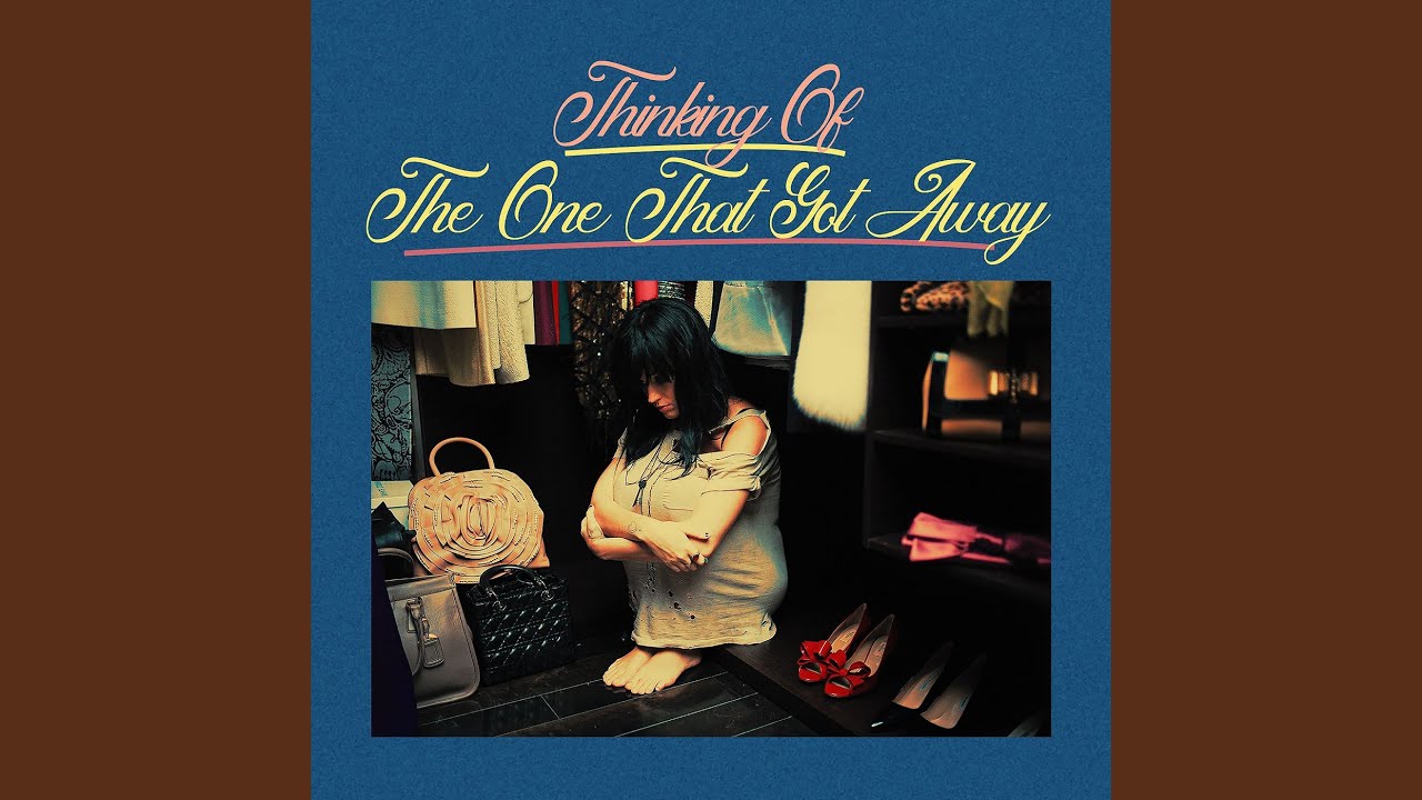 The One That Got Away