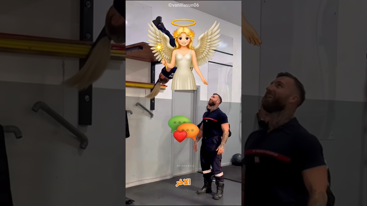 اتحداها القائد... فردت بفليب نار قلب الموازين😨