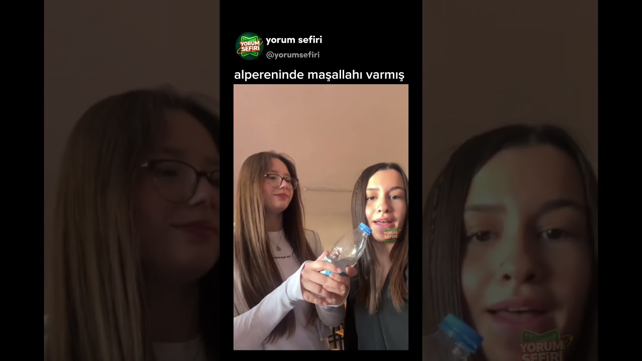 selam olsun sana alperen😅