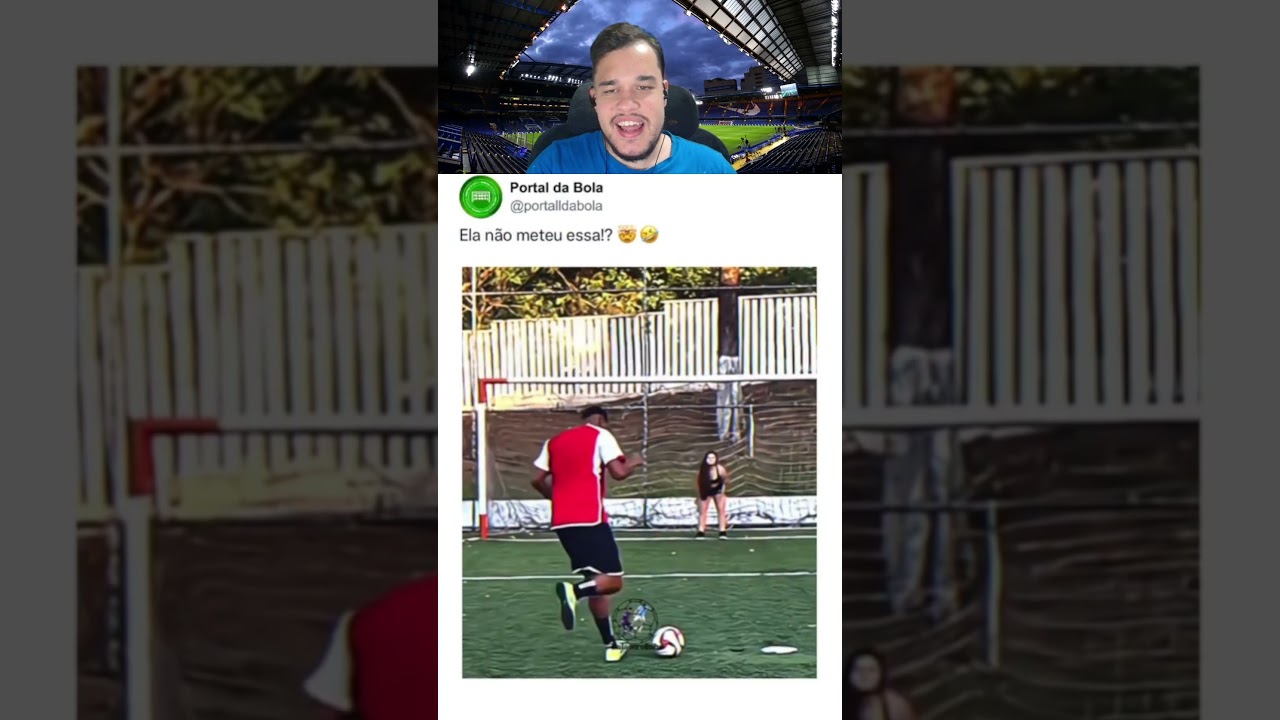 ELA NÃO FALOU ISSO PRA ELE KKKKKKKKKK