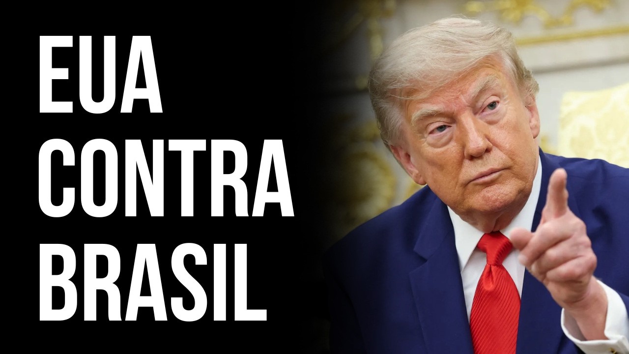 EUA perdem a paciência: A queda da embaixadora em Washington