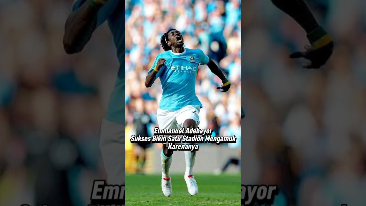 Selebrasi Yang Bikin Satu Stadion Mengamuk! #football #sepakbola #beritabola #shorts #bola