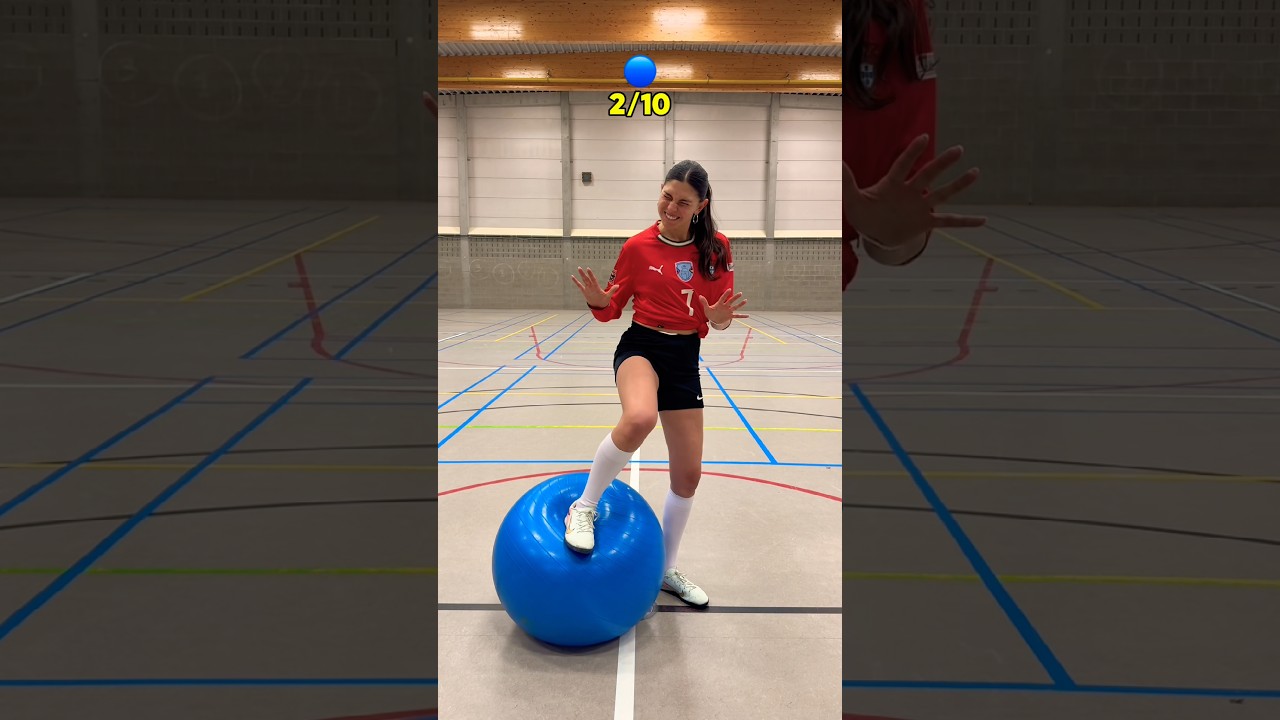 Who Can Be Quieter? 😳