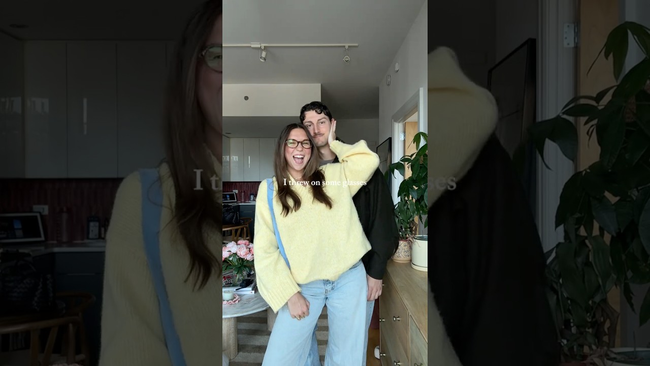 Our last night as girlfriend and boyfriend - Published by Kaitlyn Lavery