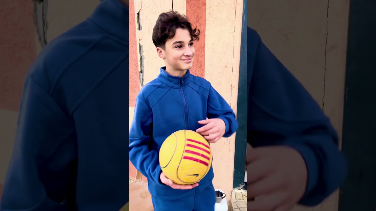 الجار الحقيقي في رمضان 🌙