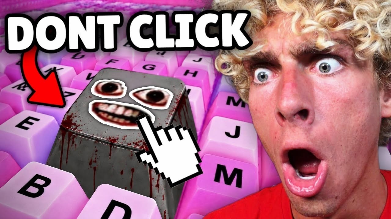 I found EVERY SECRET Key in +1 Keyboard Escape..