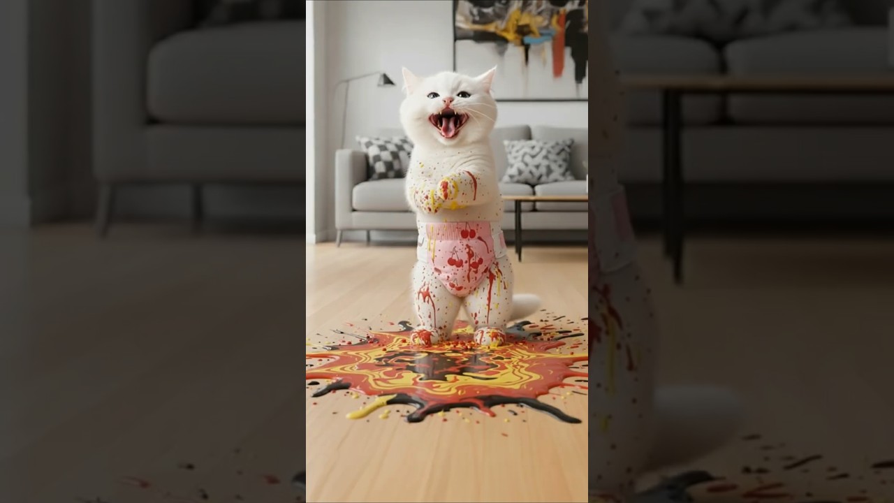 بسبوس عمل المفاجأة اللي محدش توقعها! 🎂😱