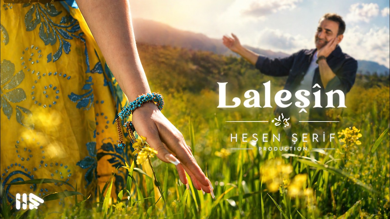 Hesen Şerif - Laleşîn 2026