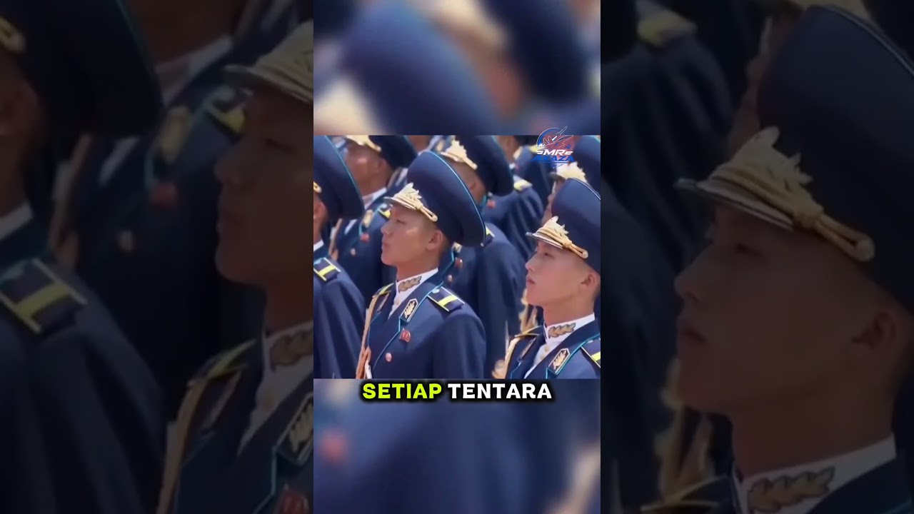 Terkuak! Alasan Kim Jong Un Rela Kirim Puluhan Ribu Tentara ke Rusia #alutsista #beritaterkini