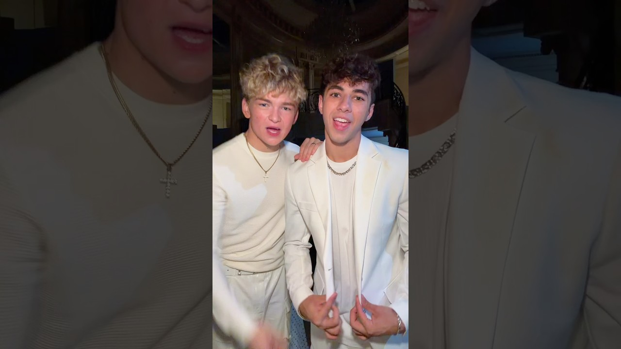 Double Date? @kaidoleeroberts429 @sydneytaleah @JennyHoyos