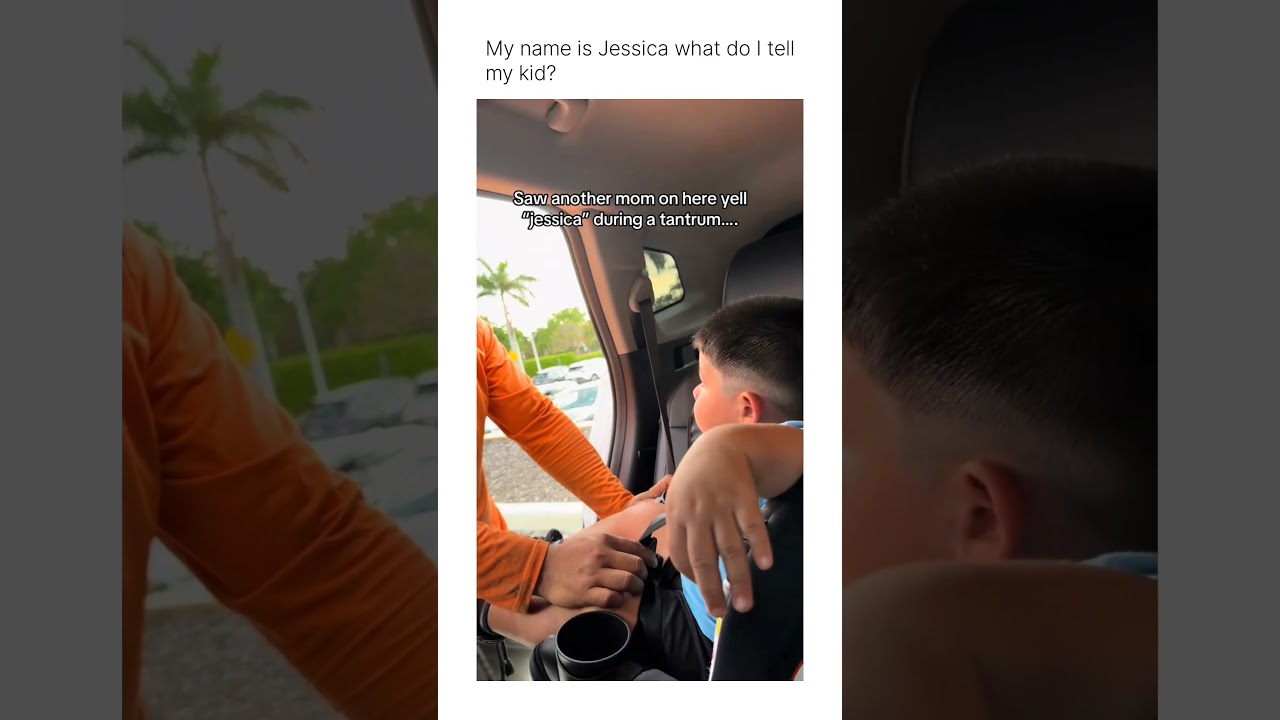 He said “yah bring Jessica idgaf” 🤣 Via:-tiffaniortegaaa/tiktok