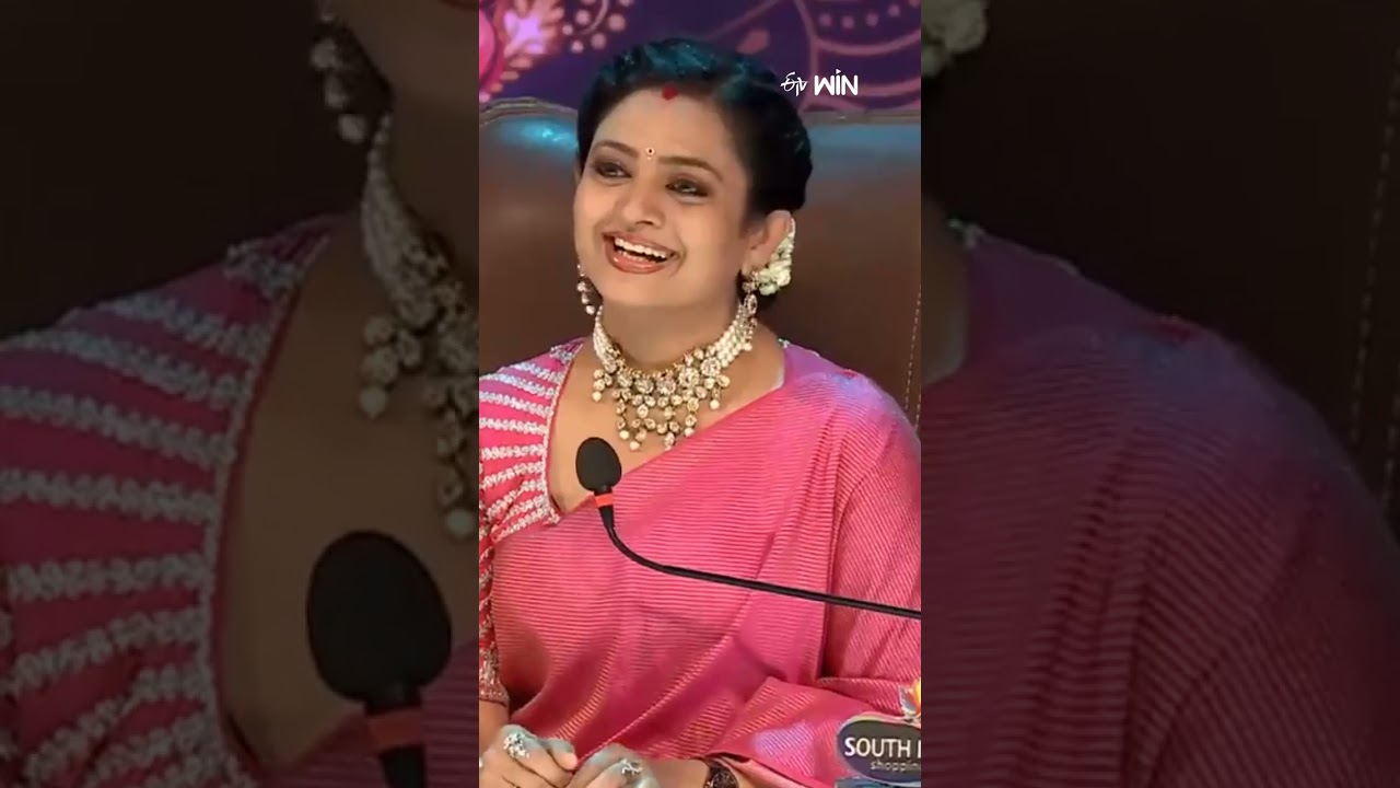 #shorts - Rohini & Immanuel Comedy Performance #Jabardasth #Comedyshow