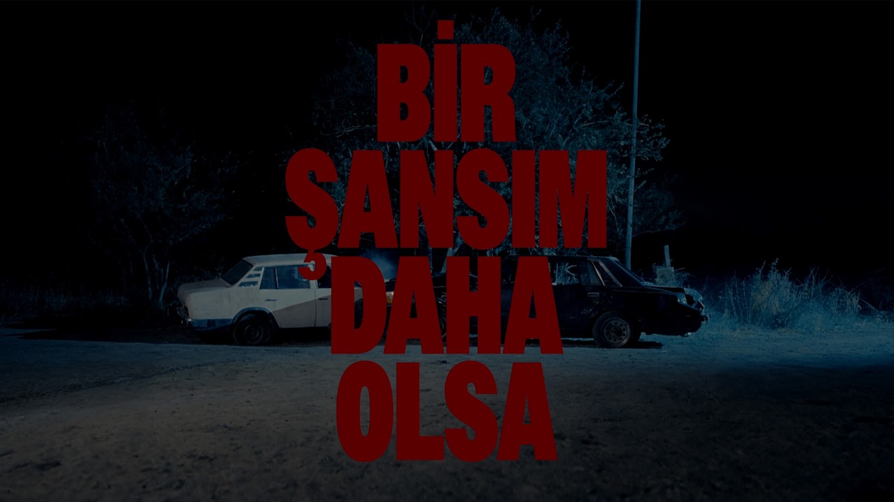 ALLAME x SAGOPA KAJMER - BİR ŞANSIM DAHA OLSA
