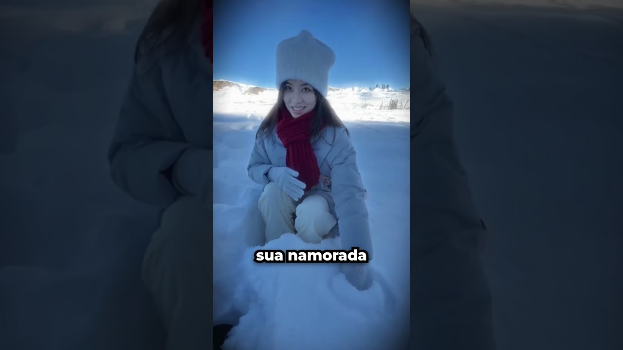 Ela Pensava Que Ele Nunca Lhe Daria um Anel de Verdade... 🤯❤️