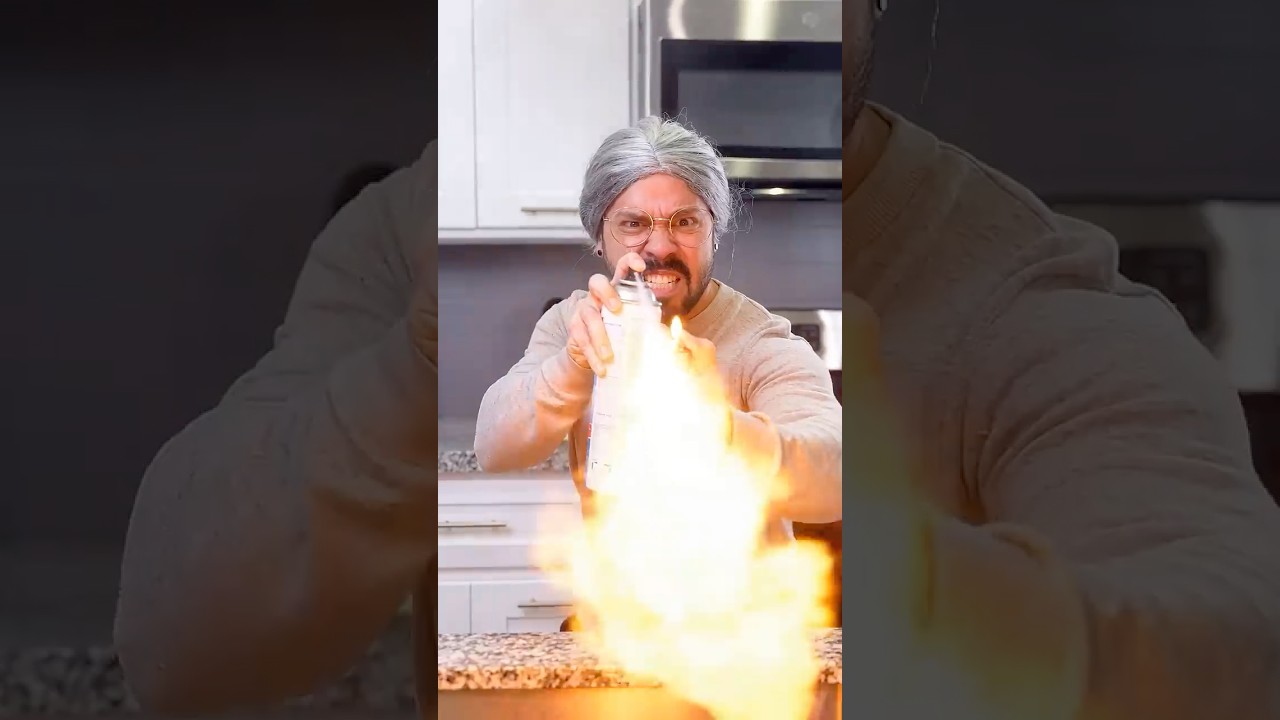 A FORMIGA GIGANTE!! 🐜