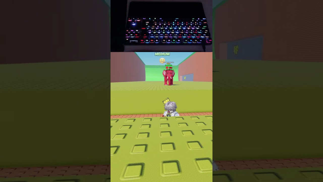roblox best gameplay