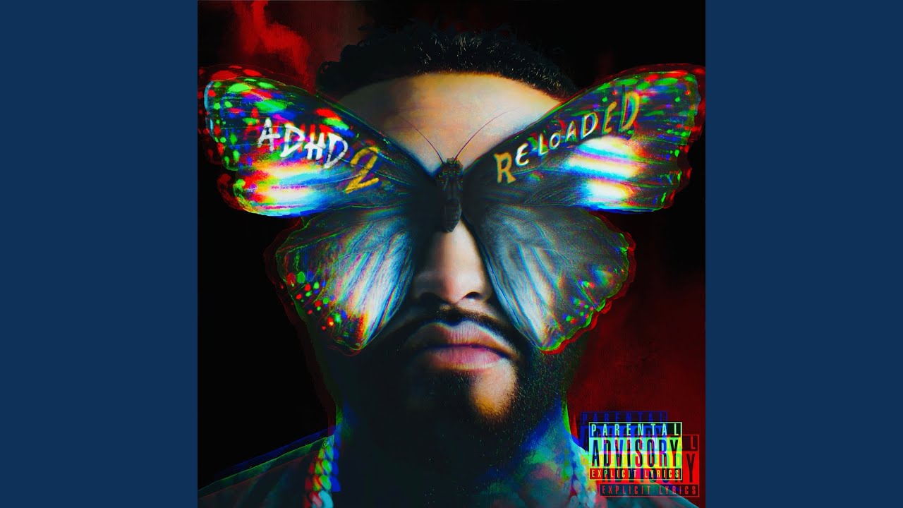 Monsters - Published by Joyner Lucas - Topic