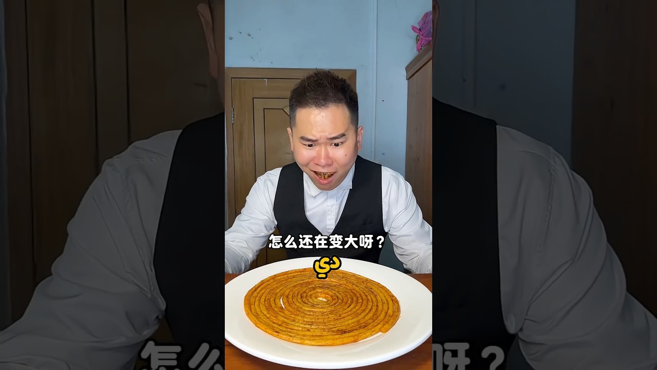 🍜 تحدي اكل اكبر نودلز!شاهد صدمة الاب من كمية النودلز الحار والتحديات الخطيرة | حكايات جوكا #شورتس