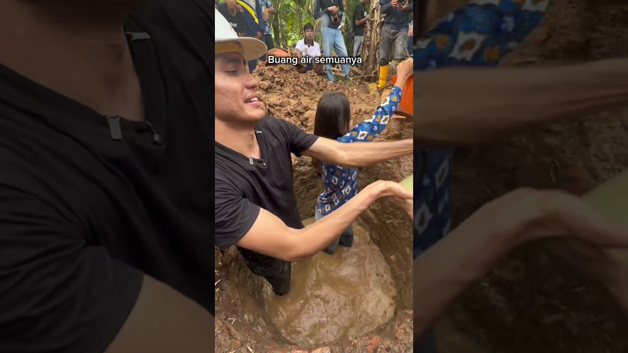 Day - 5 renovasi rumah abah rastam