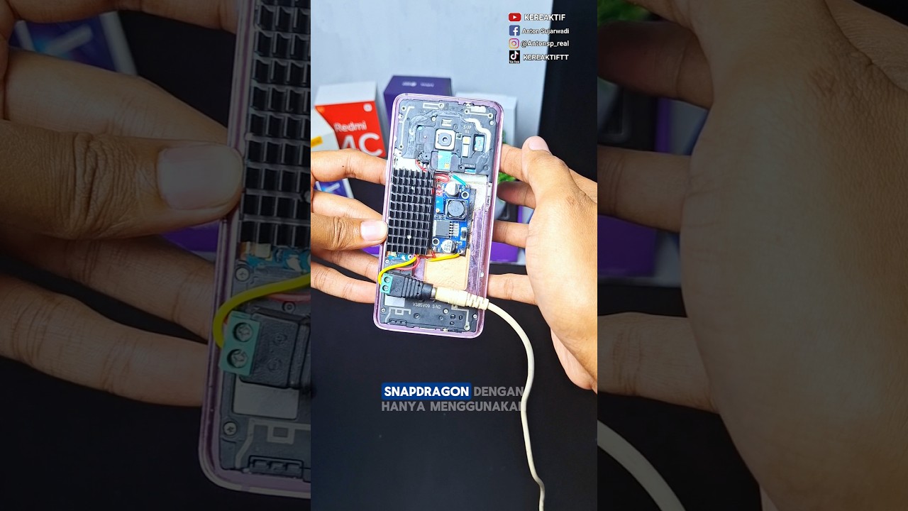 HP nya pak PLN 🤣 #shortvideo #shorts #short #viral #unik #shopeevidio
