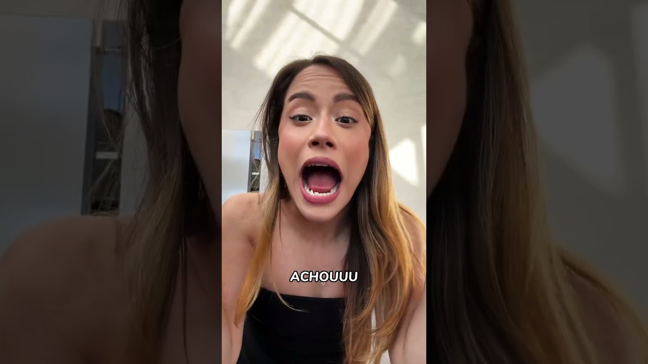 como era SER UM BEBÊ?