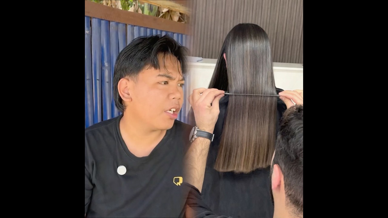 Kalian waktu puasa gini juga ga sih setiap ada tugas tanda tangan pasti rebutan Full on YT ompedvi