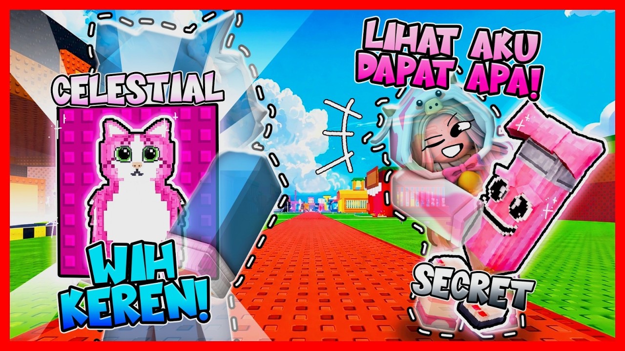 KETIKA MOMON TERLALU SOMBONG !! ATUN KASIH PAHAM DALAM 30 MENIT !! Feat @sapipurba Roblox