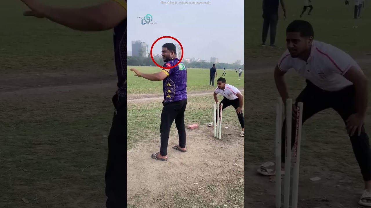 اللاعب عمل خطة مميزة علشان يمقلب الكابتن!! #shorts