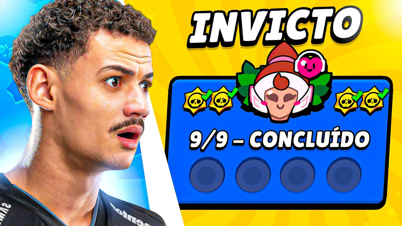 DESAFIO DA JANET INVICTO com MEU TIME PROFISSIONAL!