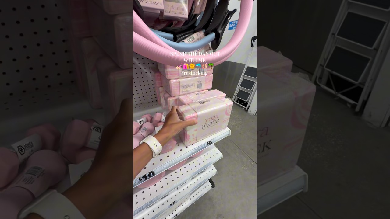spend the day with me! #spendtheday #target #fivebelow #targetvlog