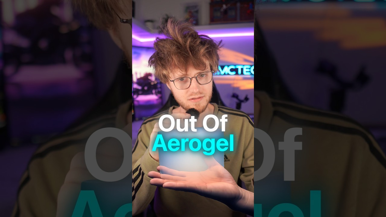 I’m Building the Worlds LIGHTEST Gaming Mouse… #gaming #pcgaming #pcgamer #gamingmouse #mousegaming