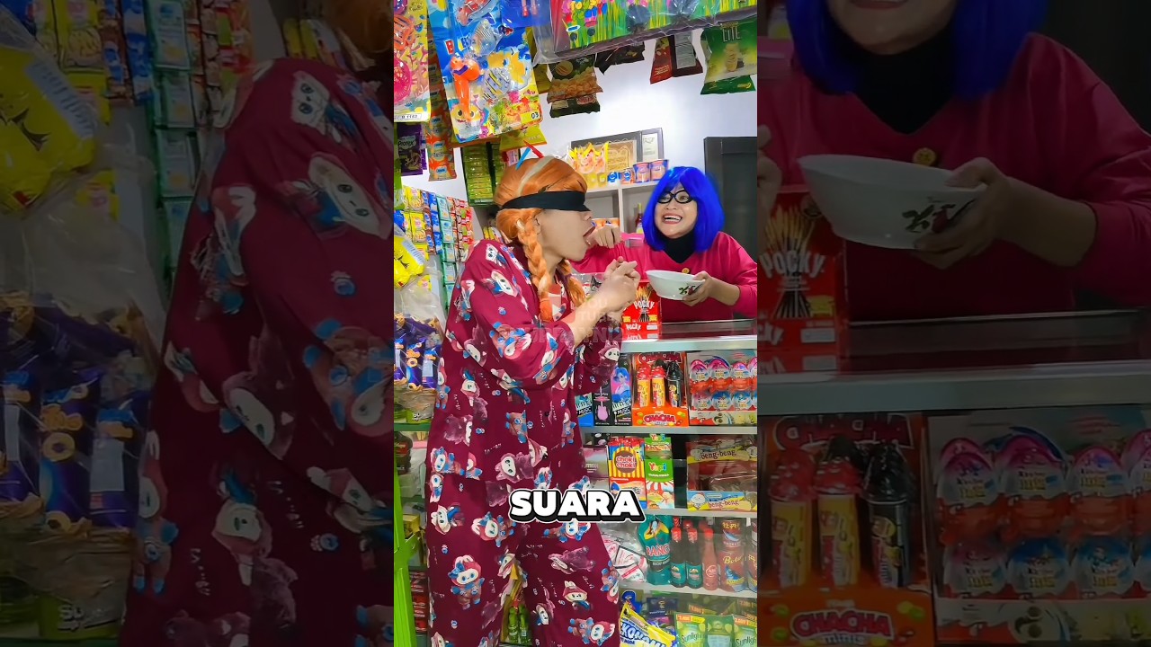 KALO INI CERY BARU BENER | NURRAYNI25