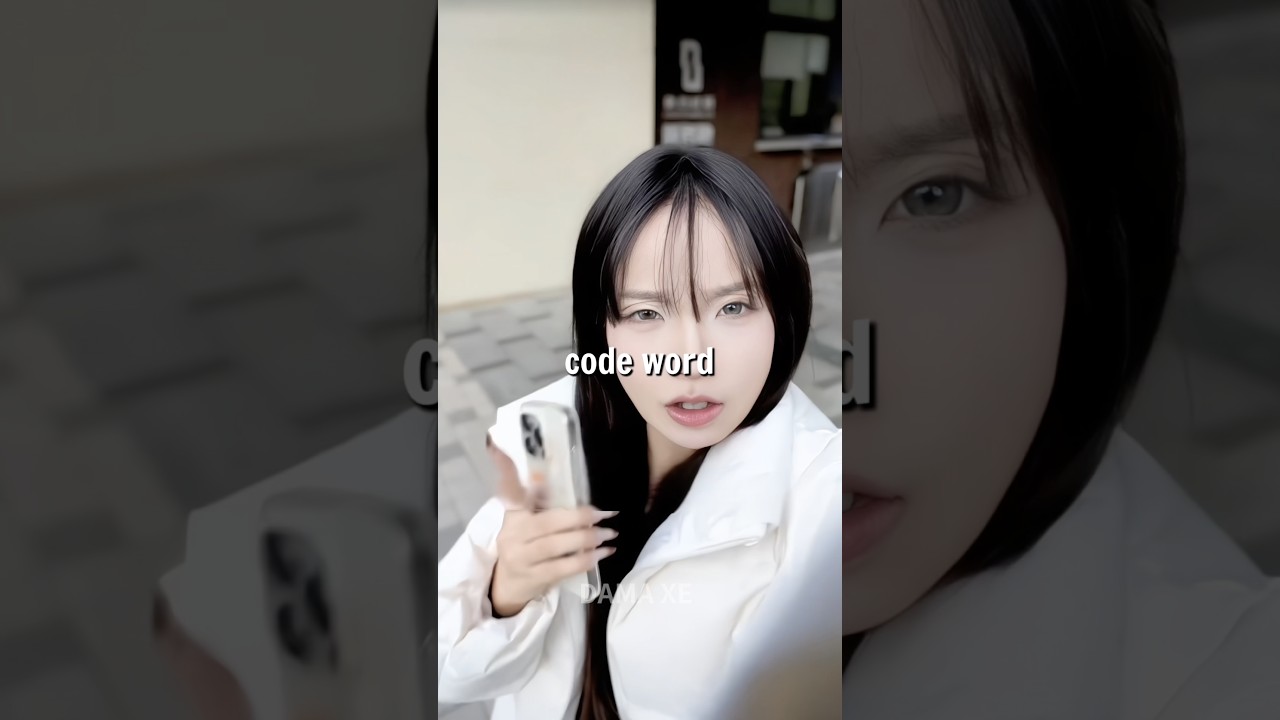 😳Lost Your Phone? This Secret Trick Could Expose The Thief 📱