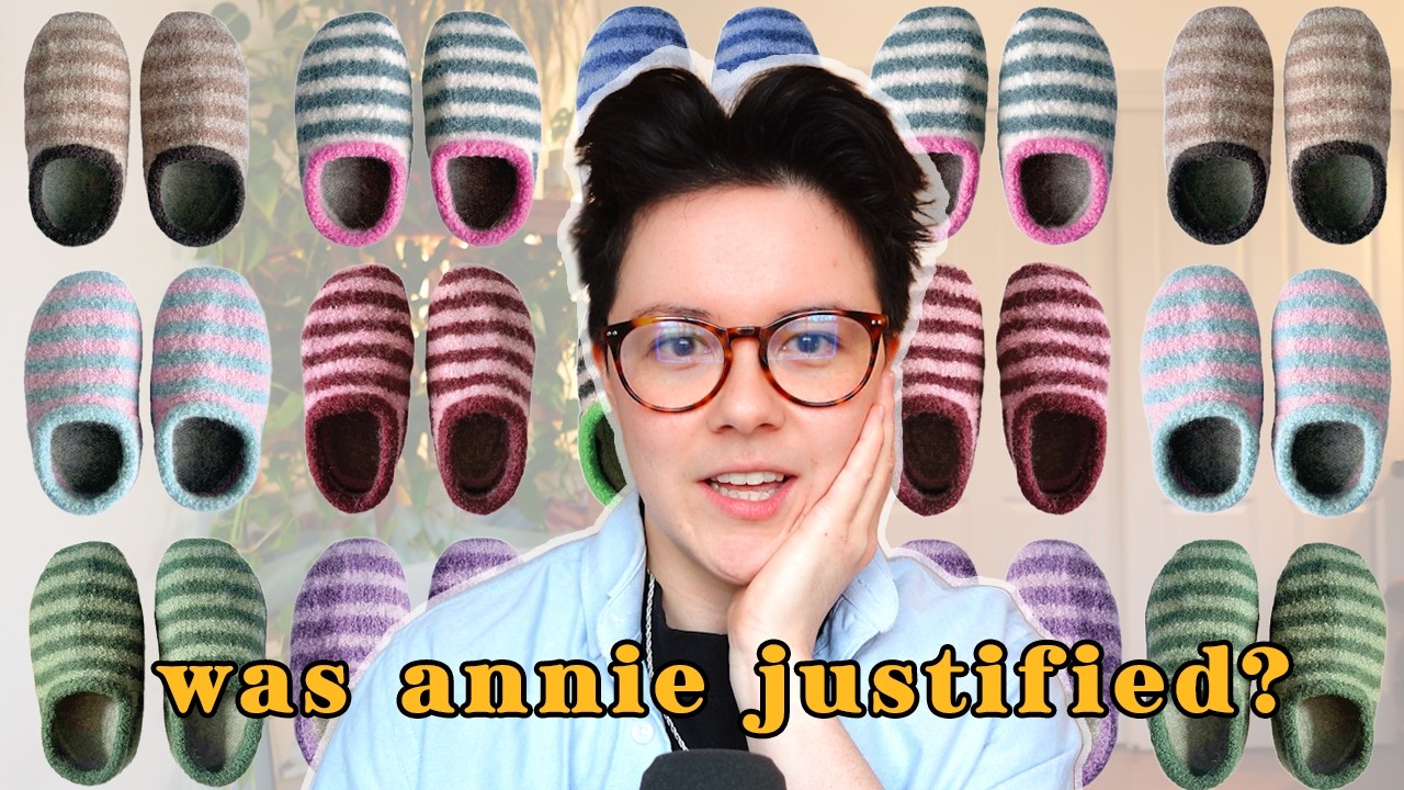 We Need to Talk About the Sailor Slipper Copying Drama