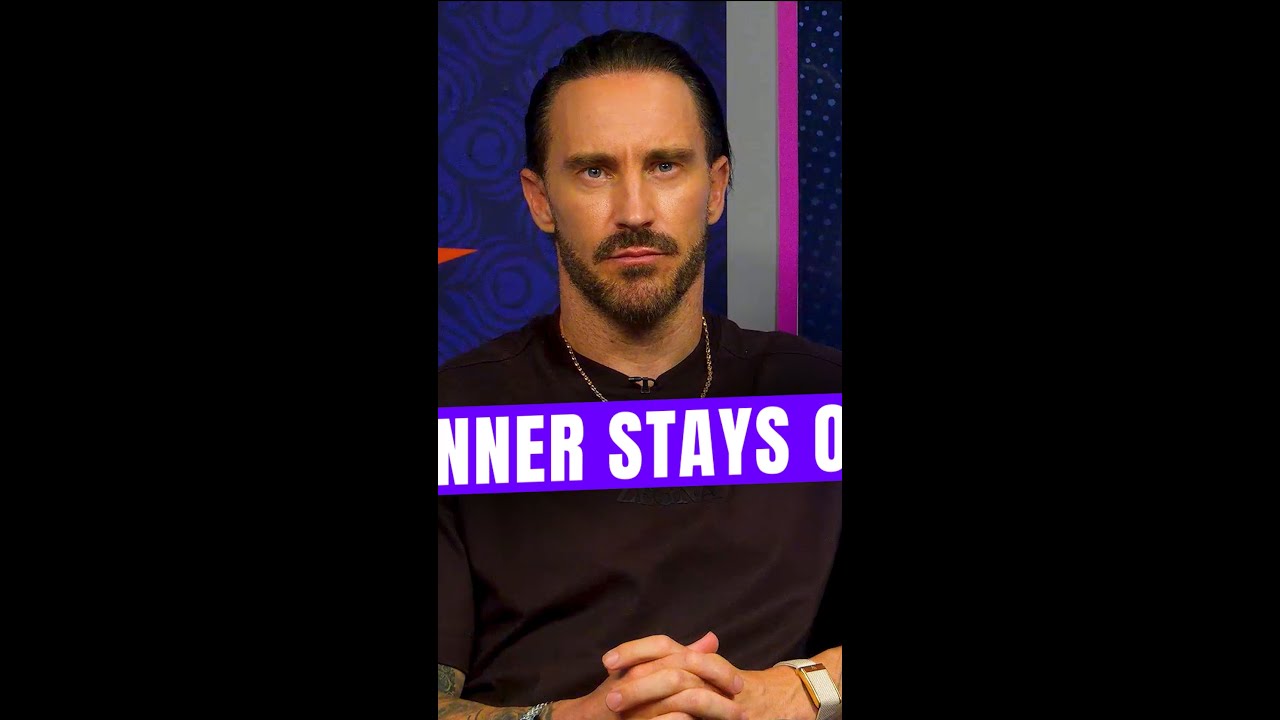 Faf du Plessis picks his best captain at the T20 World Cup 2026