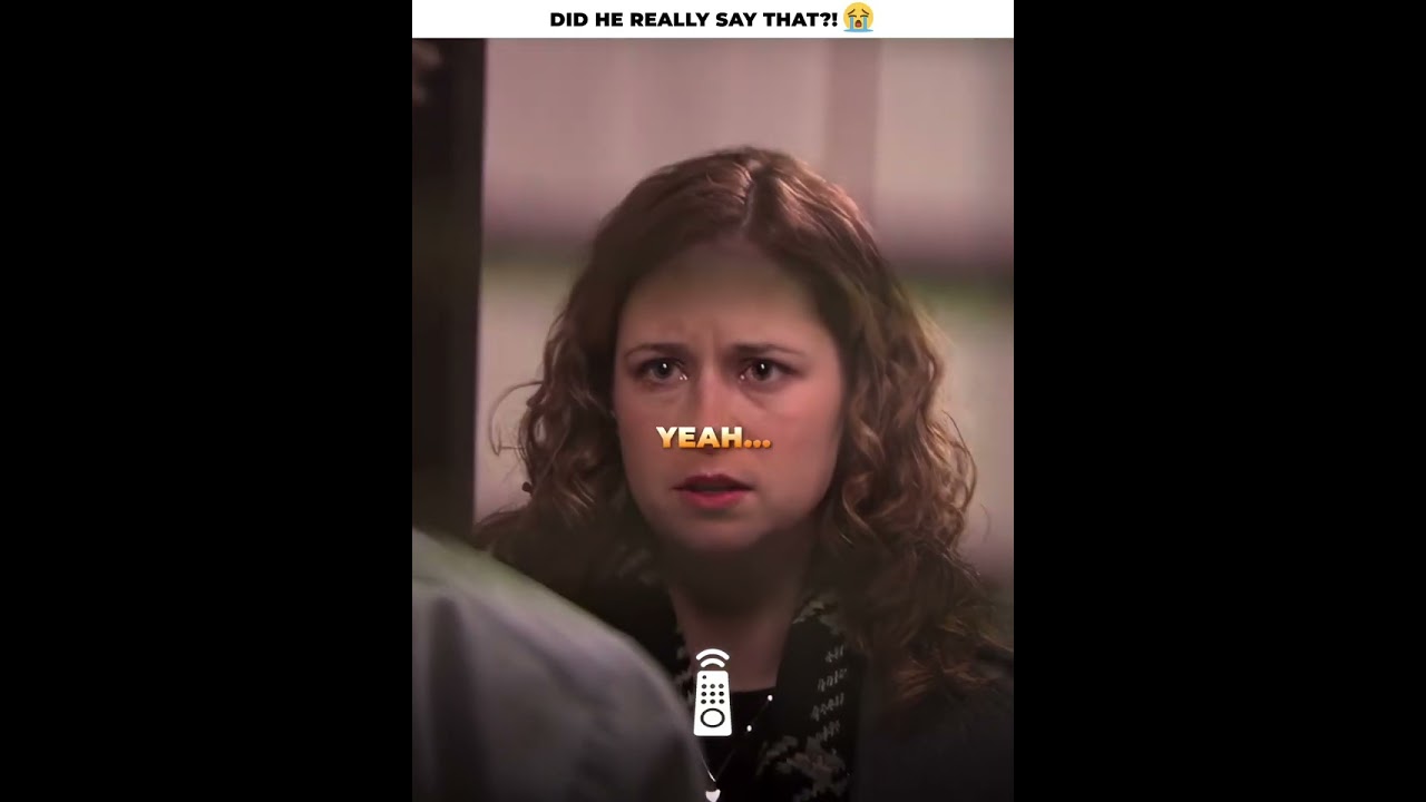 Pam's Parents Split Up