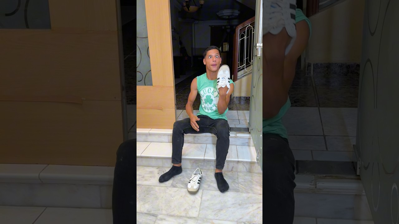 ابن اختي بالغباء معندهوش يما رحميني:🤣