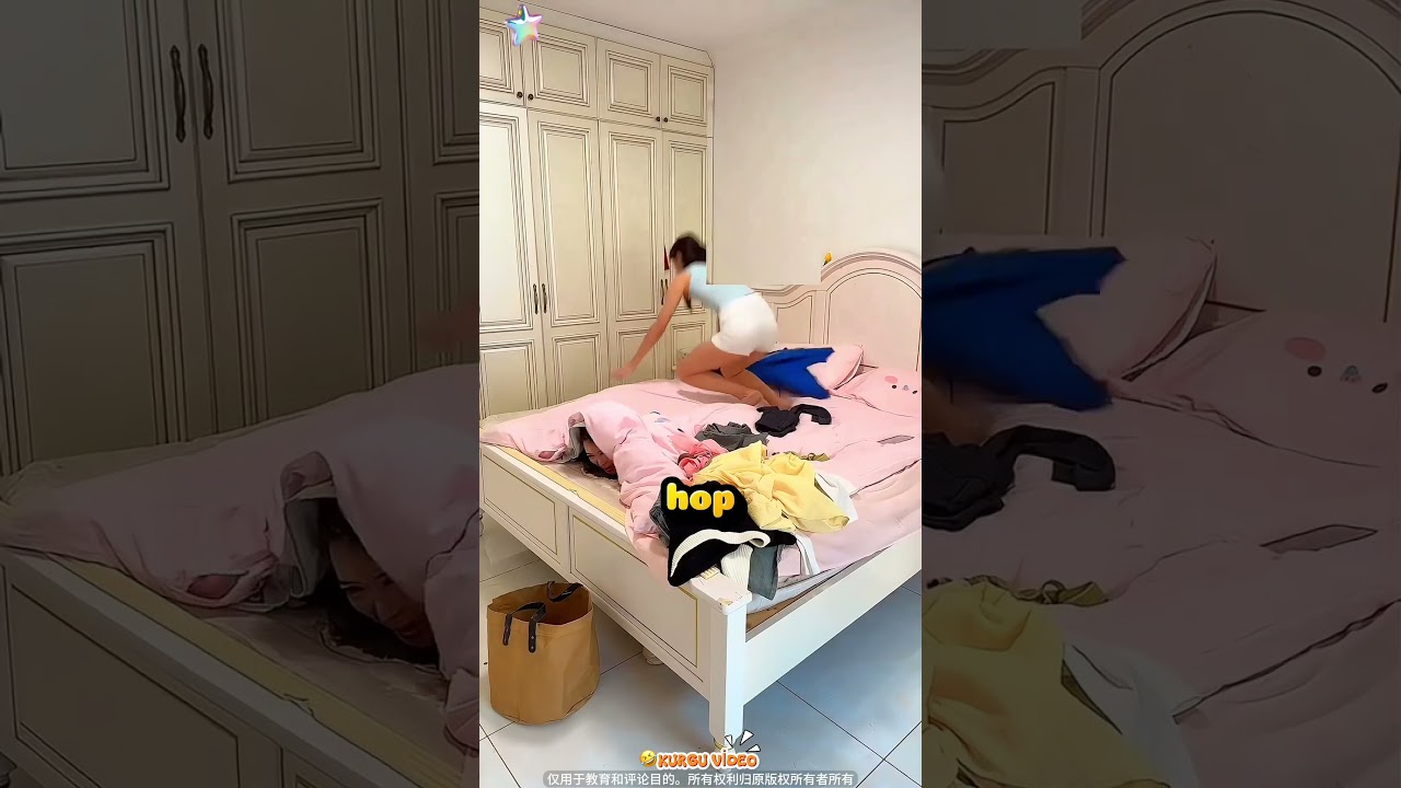 Korkutmak İsterken GİDİYODU🤣🤪✨
