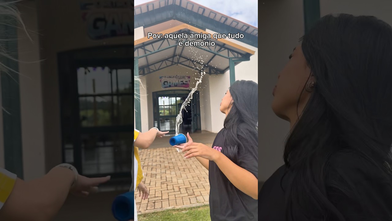 Passinho do jamal???