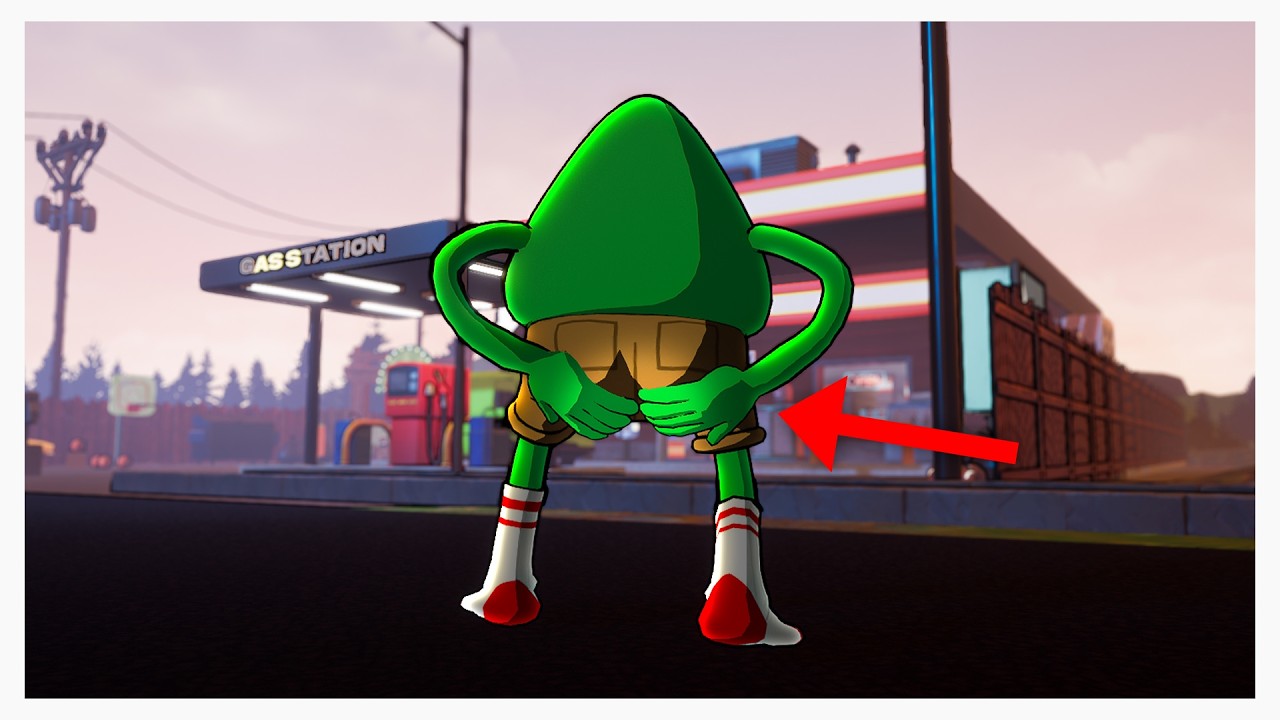 This Gotta Be Game Of The Year