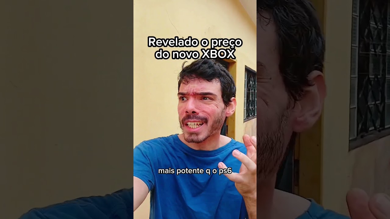 Revelado O Preço Do Novo Xbox?