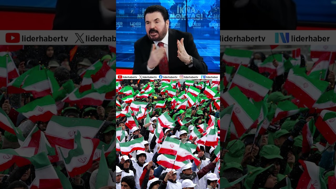 Savcı Sayan: İran Şerefli Bir Mücadele Verdi