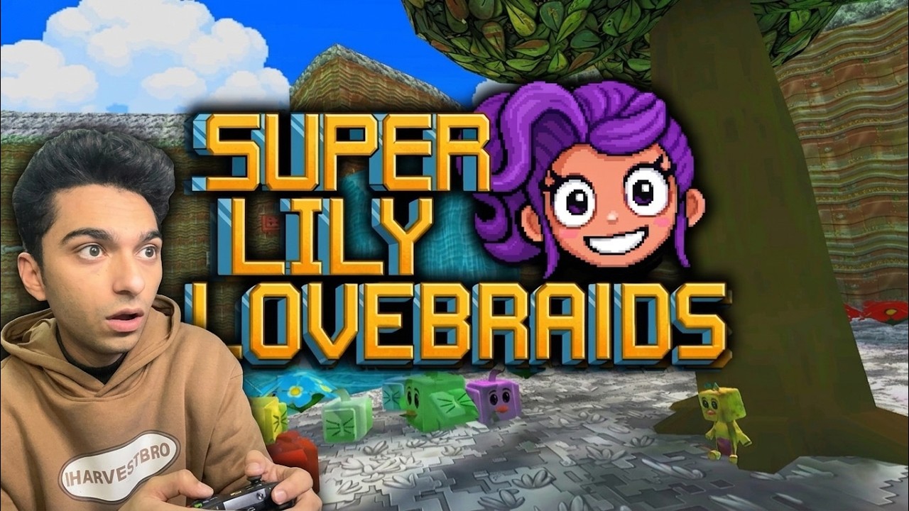 جربت مود بوبي بلاي تايم في لعبه سوبر بير ادفنشر حرفيا اللعبه بقت مصنع الدمي 🧸 | super bear adventure
