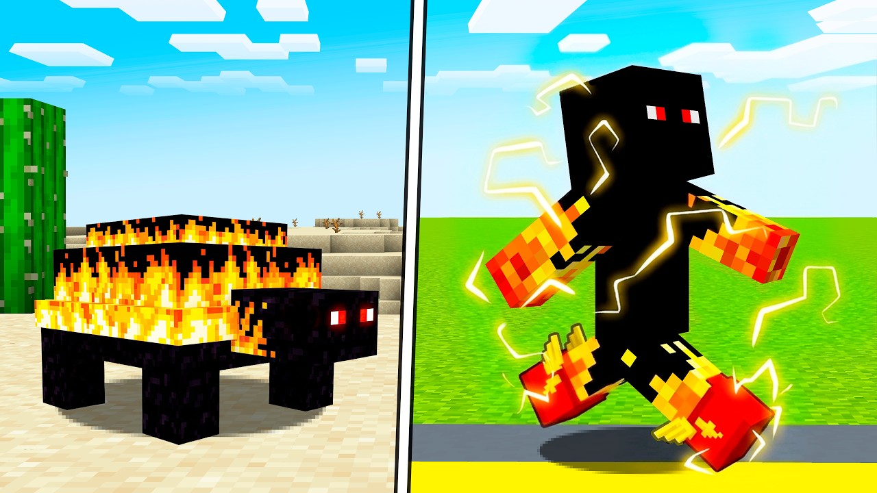 Preciso de Mais Velocidade para Correr INFINITAMENTE!