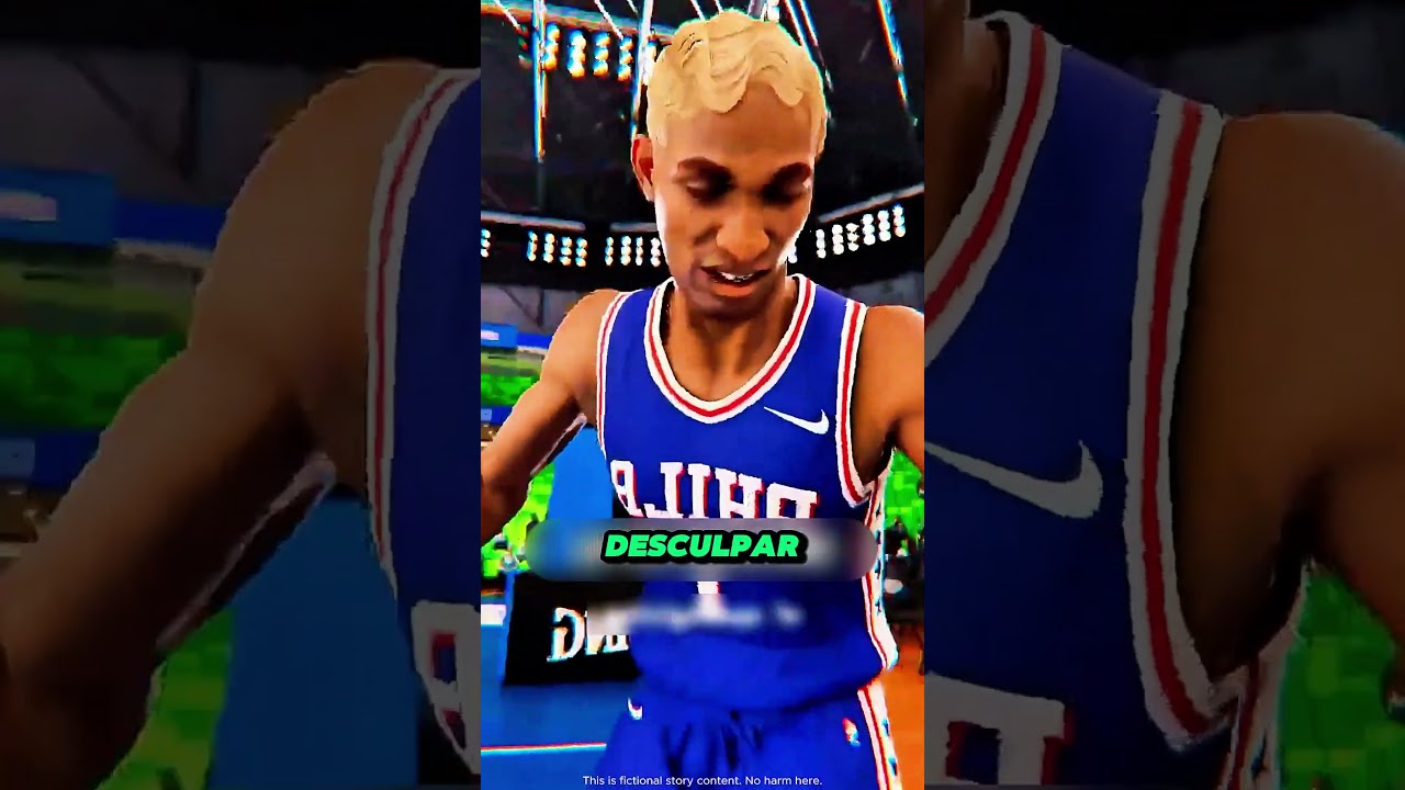 😱 Rodman Choca o Mundo com Ato Inacreditável em Quadra! #shorts