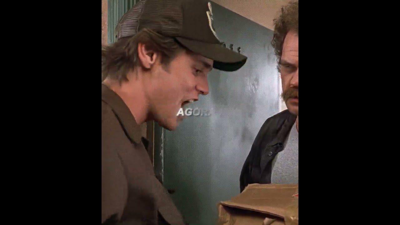 "ACE VENTURA TINHA UM PLANO" ||  Ace Ventura Edit || MONTAGEM ALQUIMIA ( Slowed )