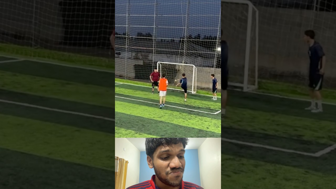 Pavam aa goali 🙂☹️🥲🥲🙌‼️#viralshorts #cr7 #messi #ronaldo #leomessi #football #kerala #fyp